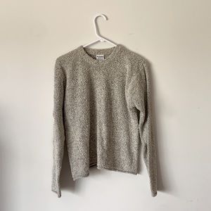 Columbia Pullover Sweater